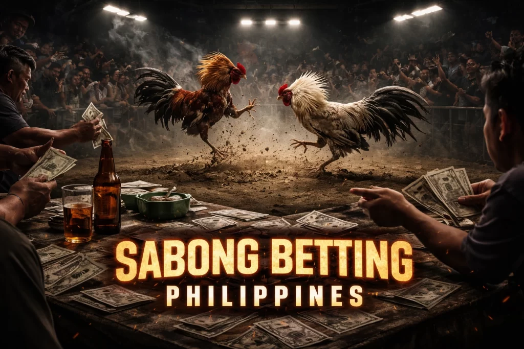 Sabong Words Every bingoplus Player Should Know Fast