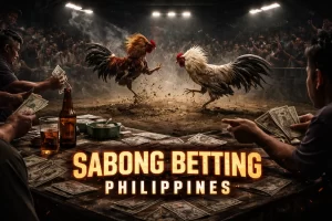 Sabong Words Every bingoplus Player Should Know Fast