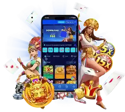 bingoplus mobile app download with secure login, fast register process, and online casino games access
