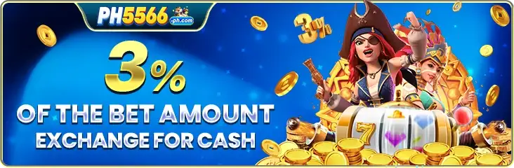 bingoplus loyalty rewards promotion with points and redeem system