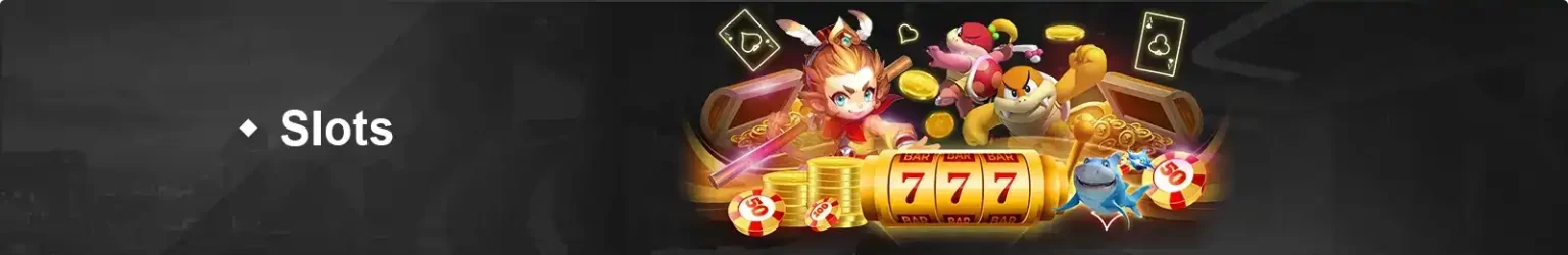 bingoplus slot games homepage interface with featured reels