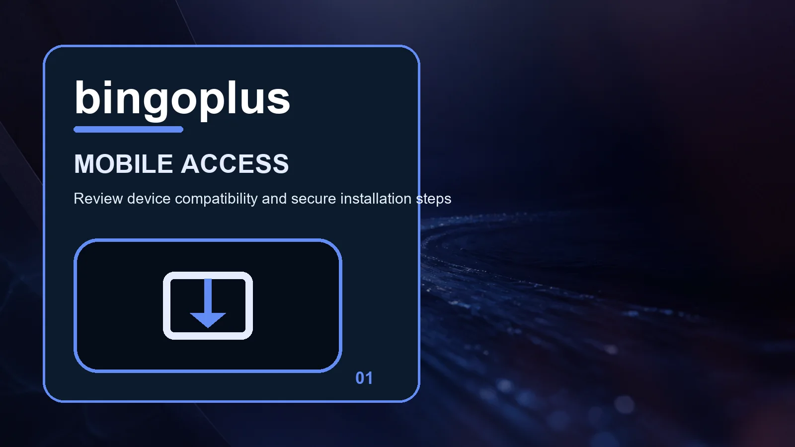 bingoplus download full-width visual guide 1