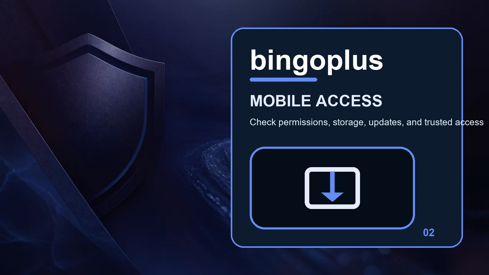 bingoplus download full-width visual guide 2