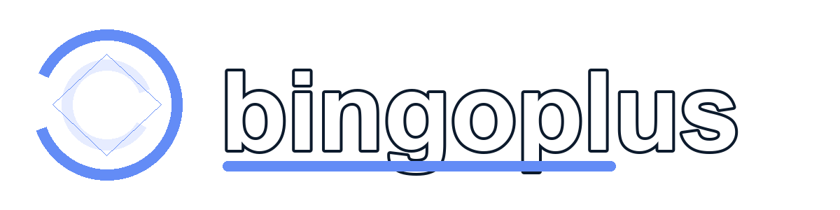bingoplus official website logo