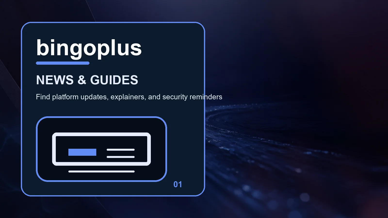 bingoplus news full-width visual guide 1